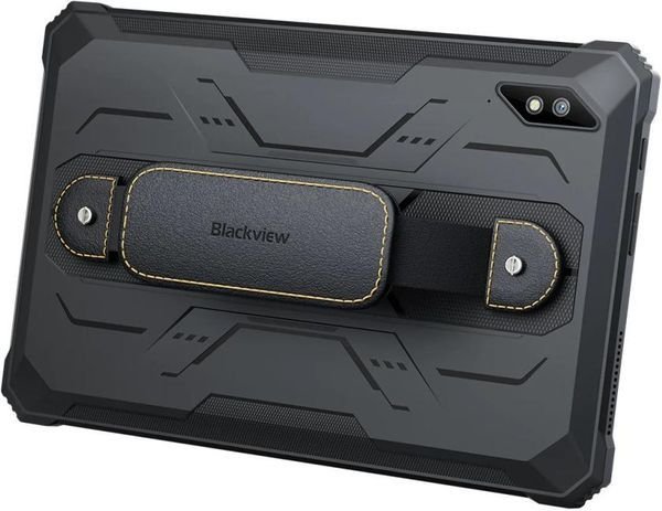 Blackview Active 8 Pro 8/256Gb Global Black