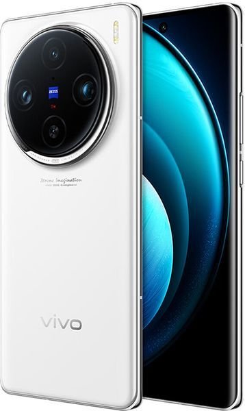 Vivo X100 Pro 16/1Tb White