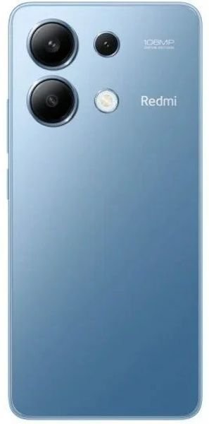 Xiaomi Redmi Note 13 8/256Gb NFC RU Ice Blue