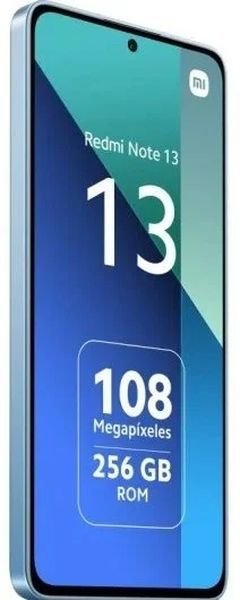 Xiaomi Redmi Note 13 8/256Gb NFC RU Ice Blue