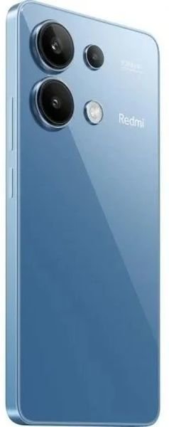 Xiaomi Redmi Note 13 8/256Gb NFC RU Ice Blue