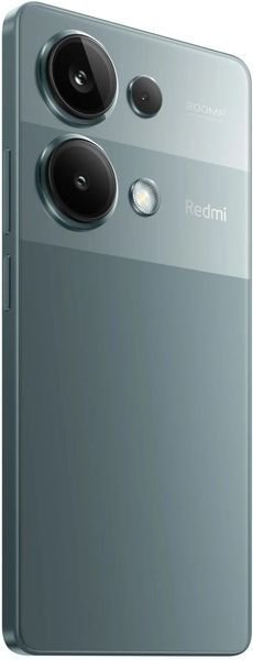 Xiaomi Redmi Note 13 Pro 8/256Gb NFC RU Forest Green