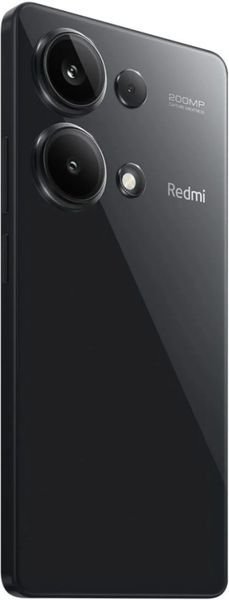 Xiaomi Redmi Note 13 Pro 12/512Gb NFC RU Midnight Black