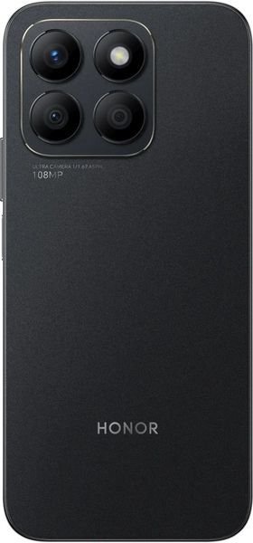 Honor X8b 8/128Gb Midnight Black