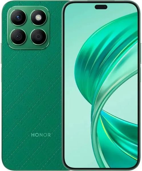 Honor X8b 8/128Gb Glamorous Green