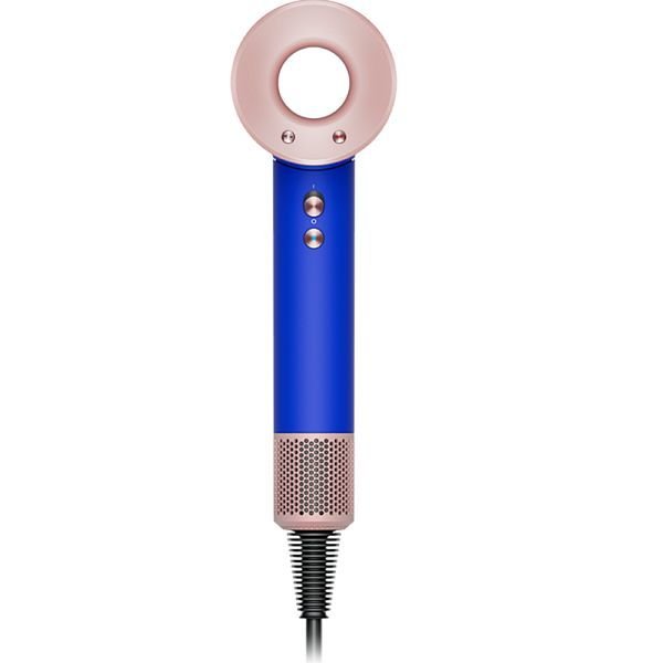 Фен Dyson Supersonic HD08 Blue/Blush