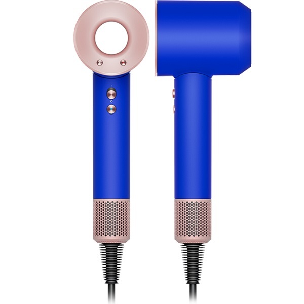 Фен Dyson Supersonic HD08 Blue/Blush