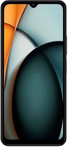 Xiaomi Redmi A3 4/128Gb RU Midnight Black