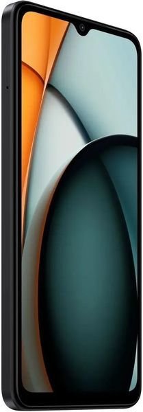 Xiaomi Redmi A3 4/128Gb RU Midnight Black