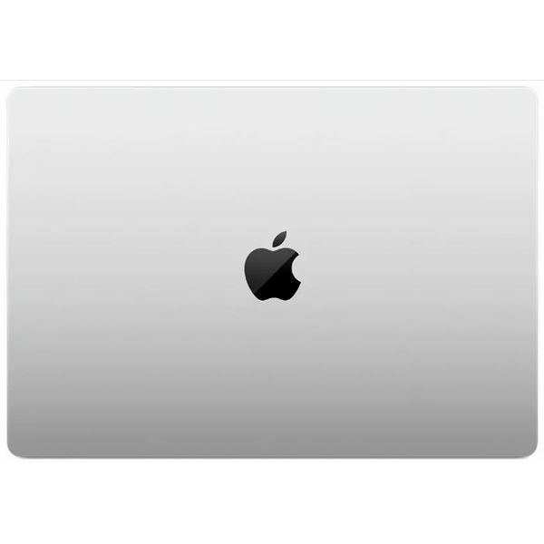 Ноутбук Apple MacBook Pro 16 (M1 Max 10-Core, GPU 32-Core, 2021) 64/4TB MMQW3 Silver