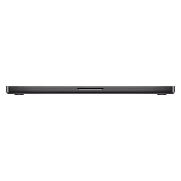 Ноутбук Apple MacBook Pro 16 (M3 Max 14-Core, GPU 30-Core, 2023) 36/1TB MRW33 Space Black