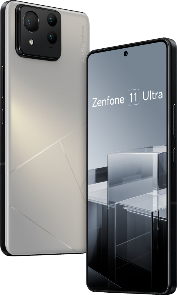 Asus Zenfone 11 Ultra 16/512Gb Misty Grey