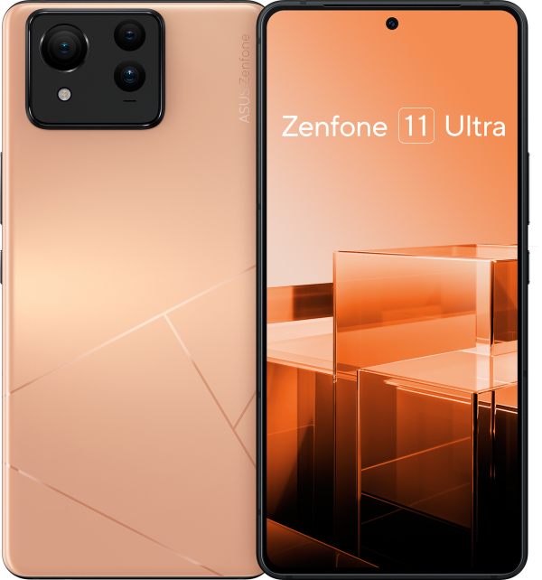 Asus Zenfone 11 Ultra 16/512Gb Desert Sand