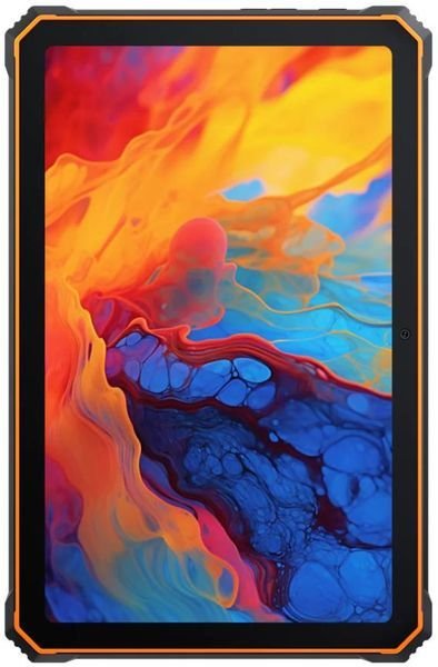 Blackview Active 8 Pro 8/256Gb Global Orange