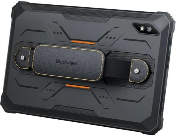 Blackview Active 8 Pro 8/256Gb Global Orange