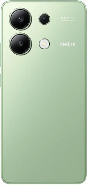 Xiaomi Redmi Note 13 8/256Gb NFC RU Mint Green