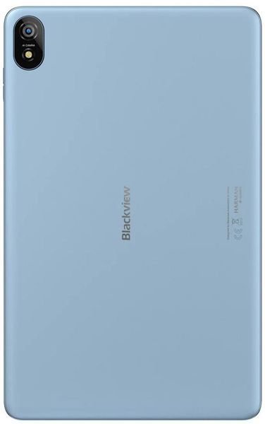 Blackview Tab 18 8/256Gb Global Blue