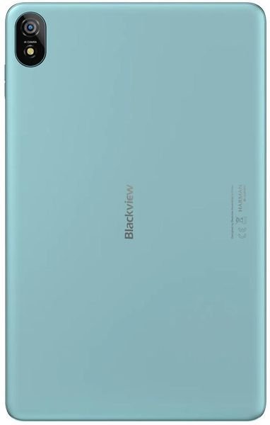 Blackview Tab 18 8/256Gb Global Green