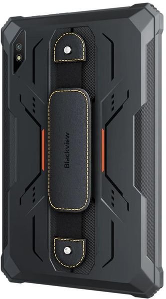 Blackview Active 8 6/128Gb Global Orange