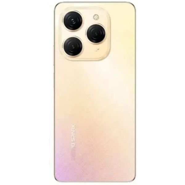 Tecno Spark 20 Pro 12/256Gb Sunset Blush