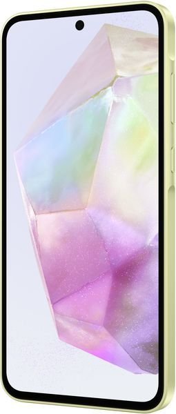 Samsung Galaxy A35 8/256Gb RU Awesome Lemon