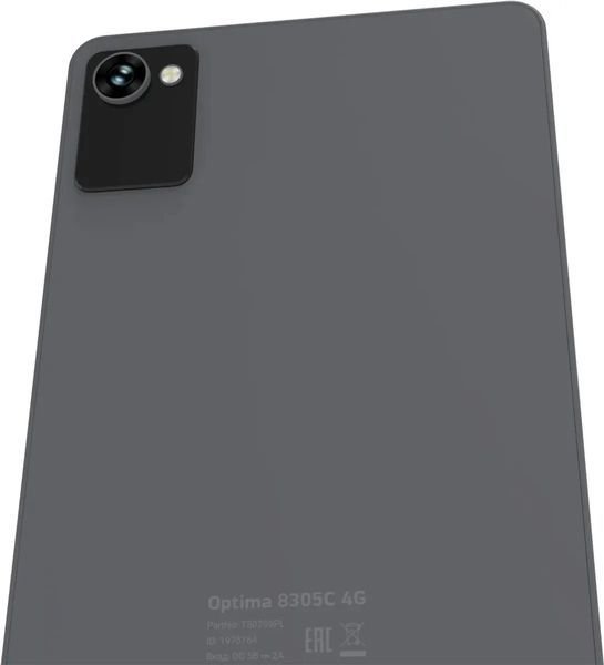 Digma Optima 8305C 3/32Gb Grey