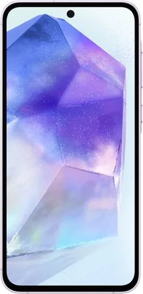 Samsung Galaxy A55 8/256Gb Global Awesome Lilac