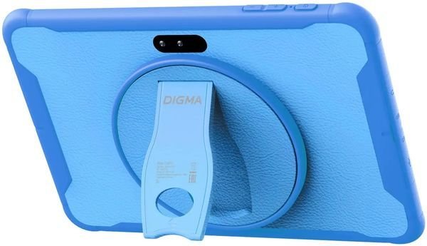 Digma Kids 1247C 4/64Gb Blue