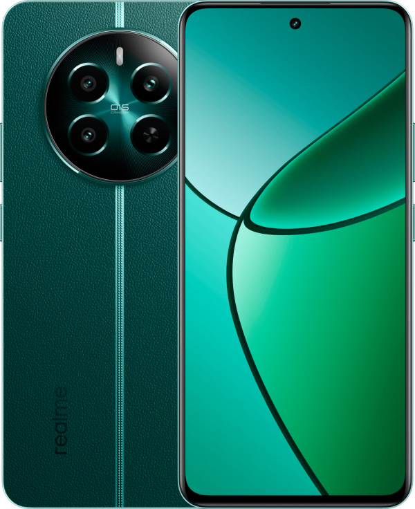 Realme 12+ 8/256Gb Pioneer Green