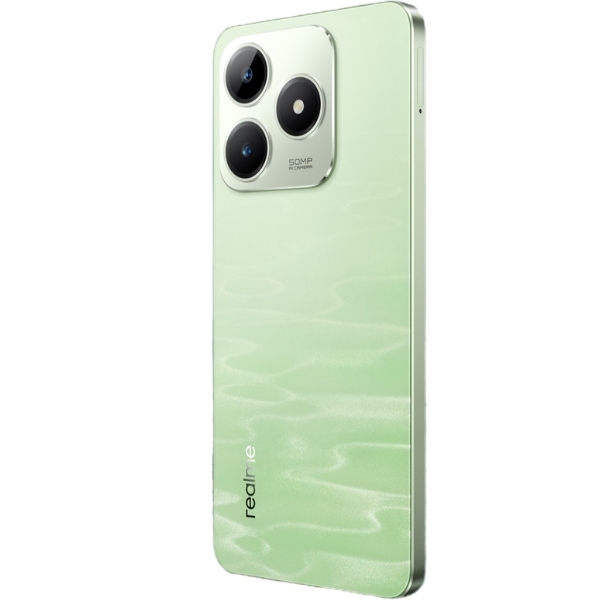 Realme C63 8/256Gb Jade Green