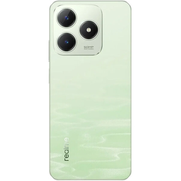 Realme C63 8/256Gb Jade Green