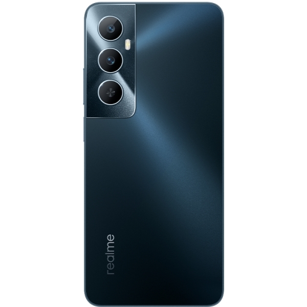 Realme C65 6/128Gb Black