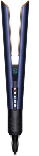 Выпрямитель Dyson Airstrait HT01 Blue/Copper