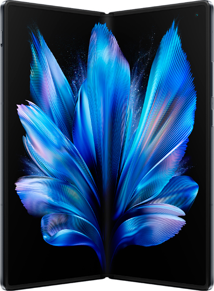 Vivo X Fold3 Pro 16/512Gb Black