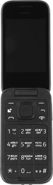 Nokia 2660 TA-1469 Black