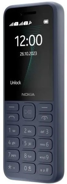 Nokia 130 TA-1576 Blue