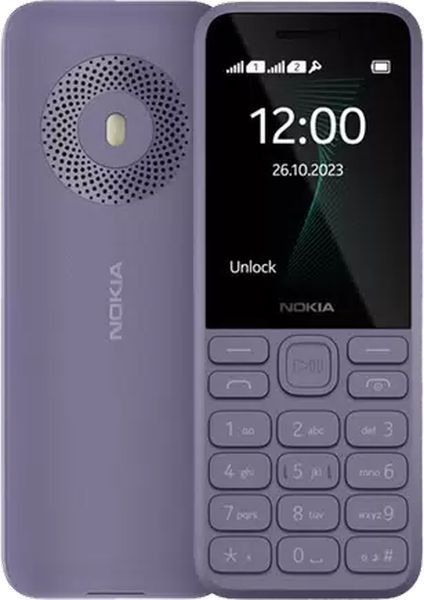 Nokia 130 TA-1576 Purple