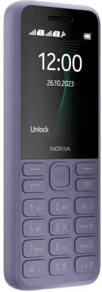 Nokia 130 TA-1576 Purple