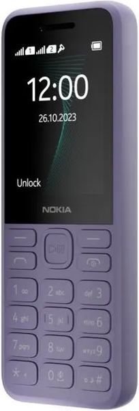 Nokia 130 TA-1576 Purple