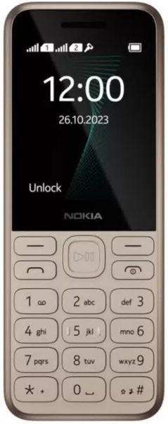 Nokia 130 TA-1576 Gold