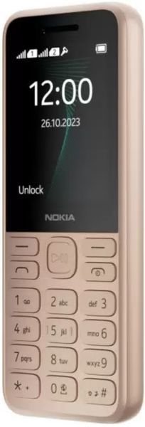 Nokia 130 TA-1576 Gold