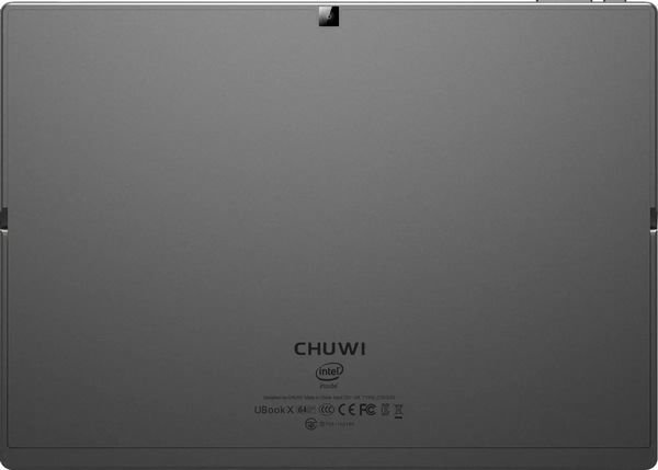 Chuwi Ubook X 10210Y 12/512Gb Gray