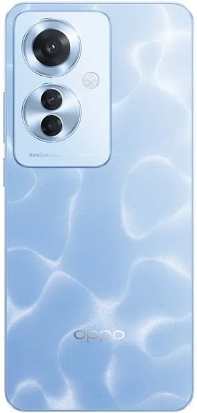 Oppo Reno 11 F 8/256Gb Ocean Blue