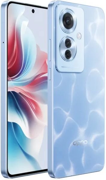 Oppo Reno 11 F 8/256Gb Ocean Blue