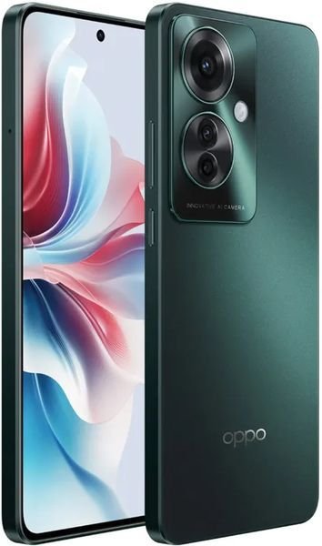 Oppo Reno 11 F 8/256Gb Palm Green