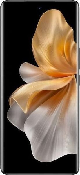 Vivo V30 Pro 12/256Gb Noble Black