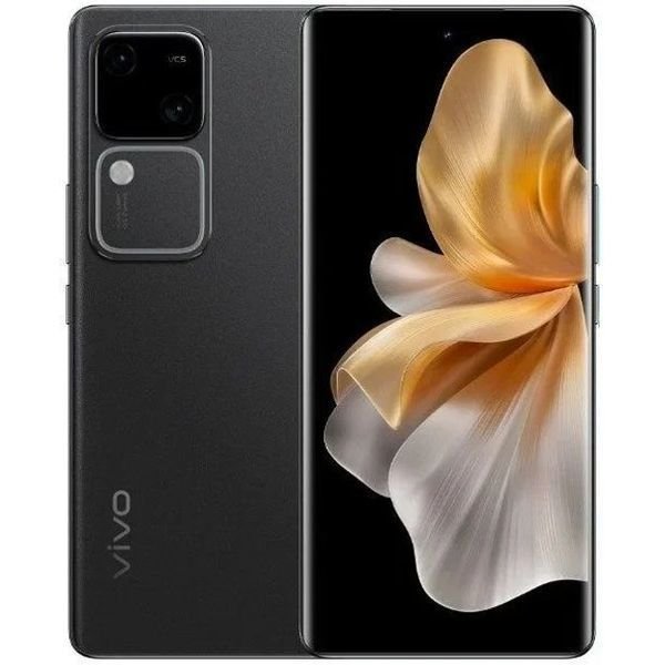 Vivo V30 Pro 12/512Gb Noble Black