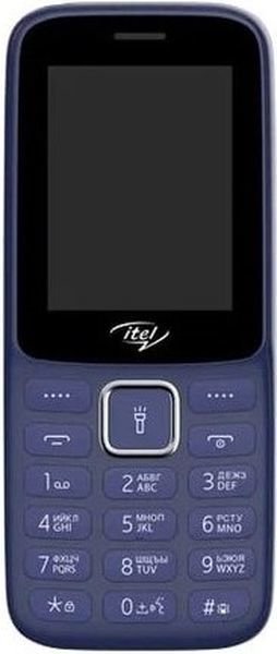 Itel IT5029 DS Deep Blue