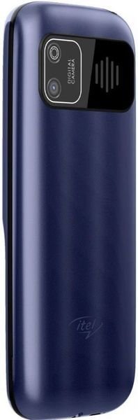 Itel IT5029 DS Deep Blue