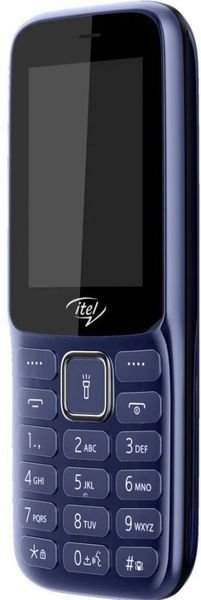 Itel IT5029 DS Deep Blue